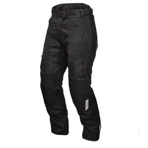 Firstgear Sirocco Air Vented Women's Motorcycle Pants, size 14